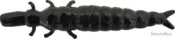 Nikko DAPPY CADDISFLY L - BLACK (801)