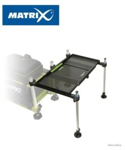 DESSERTE POUR STATION MATRIX 3D EXTENDING SIDE