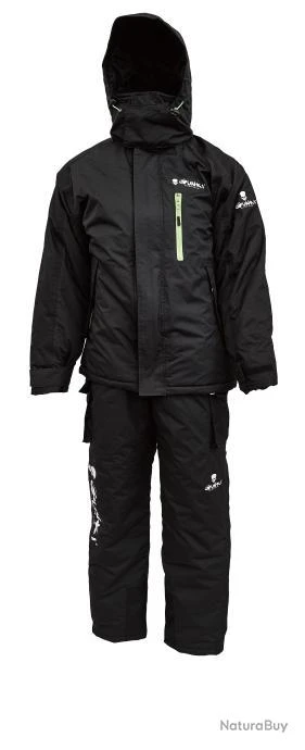 Ensemble Chaud Gunki Thermo Gear XL 3 Ensemble Chaud Gunki Thermo Gear XL