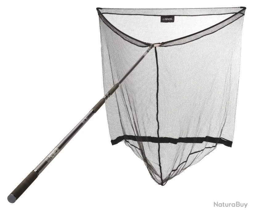 Epuisette Prowess Mag'Net 42' 3 Epuisette Prowess Mag'Net 42'