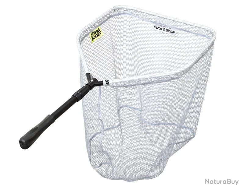 Épuisette Specimen 2 Boat Pezon & Michell 3 Épuisette Specimen 2 Boat Pezon & Michell