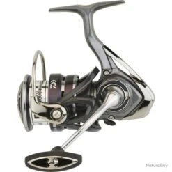 Exceler LT 2020 2500 XH Moulinet Spinning Daiwa