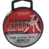 FIL FLUOROCARBON SUPER SOFT 30M 0.10mm / 0.8kg -Pêche Soldes Magasin 00001 FIL FLUOROCARBON SUPER SOFT 30M 0.10mm 0.8kg
