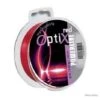 FIL OPTIX ROUGE 150M 0.14mm - 2kg -Pêche Soldes Magasin 00001 FIL OPTIX ROUGE 150M 0.14mm