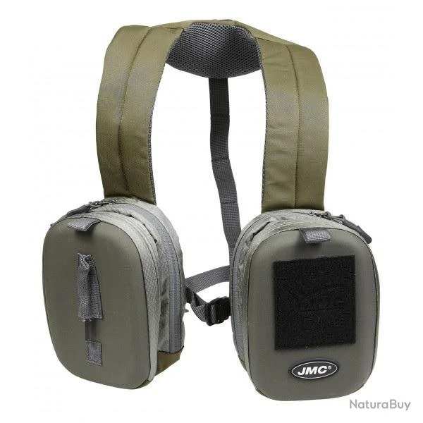 FRONT PACK JMC COMPETITION 3 FRONT PACK JMC COMPETITION