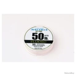Fluorocarbone Daiwa Saltiga X'Link 30M 43/100-25LBS