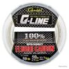 Gamakatsu G-Line Fluorocarbon Big Spool 50lb 1 Gamakatsu G-Line Fluorocarbon Big Spool 50lb -Pêche Soldes Magasin 00001 Gamakatsu G Line Fluorocarbon Big Spool 50lb