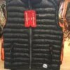 Gilet Doudoune EFFZETT Pure Thermolite Vest Taille L -Pêche Soldes Magasin 00001 Gilet Doudoune EFFZETT Pure Thermolite Vest Taille L
