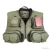 Kokatat Gilet JMC Specialist 4.0 Olive S -Pêche Soldes Magasin 00001 Gilet JMC Specialist 4.0 Olive S