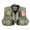Gilet JMC Specialist V4 4.0 Olive Gilet Peche Mouches De Charette -Pêche Soldes Magasin 00001 Gilet JMC Specialist V4 4.0 Olive Gilet Peche Mouches de Charette XS
