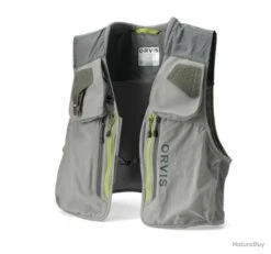 Gilet Orvis Ultralight