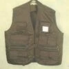 Gilet De Pêche Sans Manches Taille M -Pêche Soldes Magasin 00001 Gilet Peche sans manches taille M