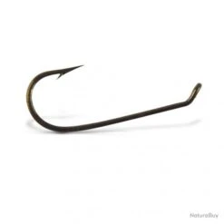Hameçon Mouche Seche Vmc Bronze 9288 Par 100 10