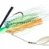 GUNKI HOVERJIG 14GR PAR 1 Fire Tiger MS -Pêche Soldes Magasin 00001 HOVERJIG 14GR PAR 1 Fire tiger MS