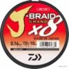 J-Braid Multicolore Grand X8 150 M Daiwa 13/100 / #1 / 8.5 Kg / 19 Lb -Pêche Soldes Magasin 00001 J Braid Multicolore Grand X8 150 M Daiwa 13 100 1 8.5 kg 19 lb