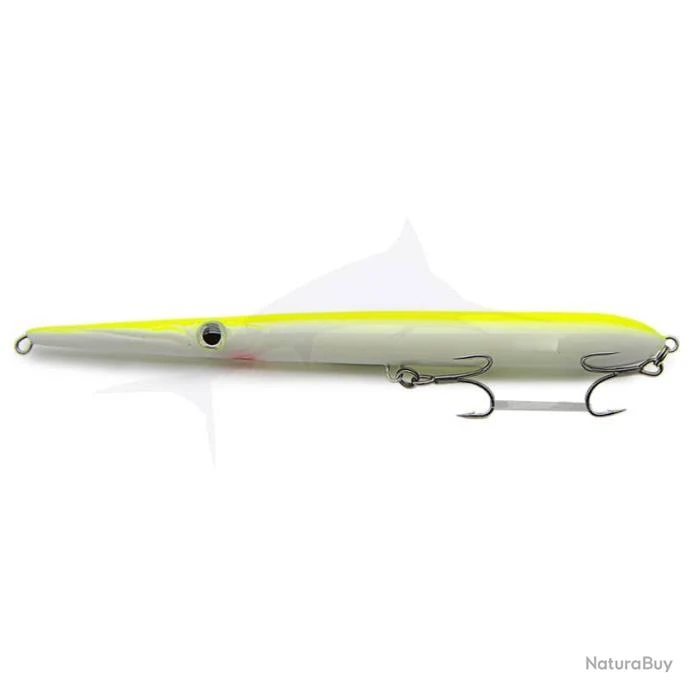Jack Fin Stylo Yellow Fluo 175 3 Jack Fin Stylo Yellow Fluo 175