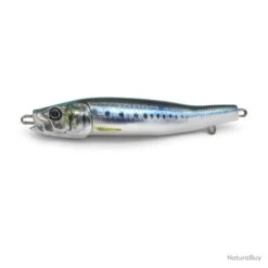 Jig Mer Little Jack Metal Adict 04 150g #08 IWASHI