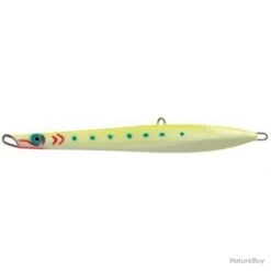 Williamson Leurre Jig Milliamson Abyss Speed Jig Asj 250gr CH