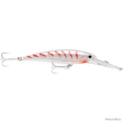 Leurre Rapala X-rap Magnum 14 Cm CG