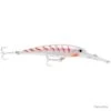 Leurre Rapala X-rap Magnum 18 Cm CG