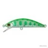 Leurre Illex Tricoroll 47 HW Green Yamame -Pêche Soldes Magasin 00001 Leurre Illex Tricoroll 47 HW Green Yamame