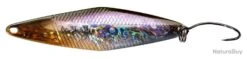 Leurre Illex Tricoroll Spoon 10 G - 6,4Cm WAKASAGI