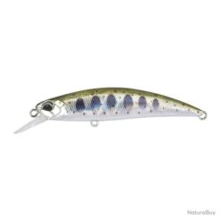 Leurre Ryuki 70S Spearhead Duo Red Dots Yamame