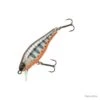 Leurre Sakura Chopsy Minnow 50 Sp - 5cm - 4.5G CONTRAST TROUT -Pêche Soldes Magasin 00001 Leurre Sakura Chopsy Minnow 50 Sp 5cm 4.5G CONTRAST TROUT