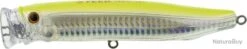 Leurre Tackle House Feed Popper 135 2
