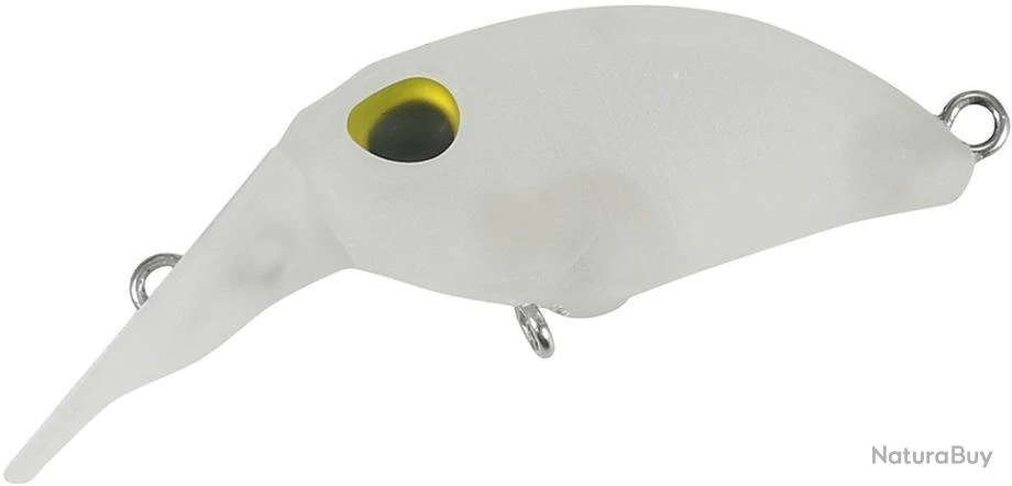 Leurre Valkein Kuga Fmr - 3Cm - 2,5G MAT GLOW FLT 3 Leurre Valkein Kuga Fmr - 3Cm - 2,5G MAT GLOW FLT