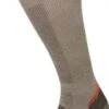 Lot De 2 Paires De Chaussettes Lorpen Hunting T2 1 -Pêche Soldes Magasin 00001 Lot de 2 paires de chaussettes Lorpen hunting T2 1