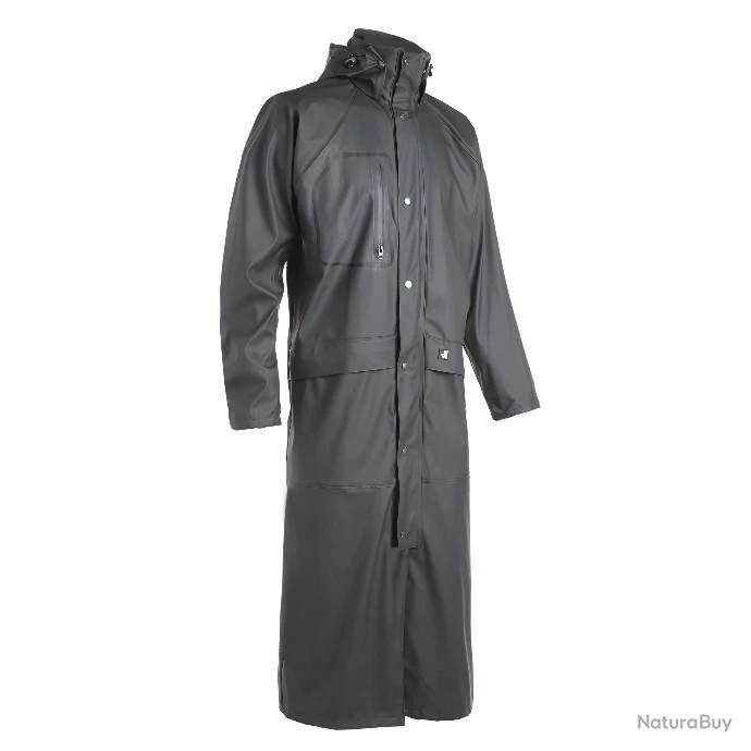 MANTEAU DE PLUIE IMPERMEABLE POUR LA PECHE NORTH WAYS TAILLE XXXL 3 MANTEAU DE PLUIE IMPERMEABLE POUR LA PECHE NORTH WAYS TAILLE XXXL