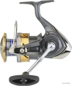 Daiwa MOUL.LAGUNA 20 LT 5000 C XH