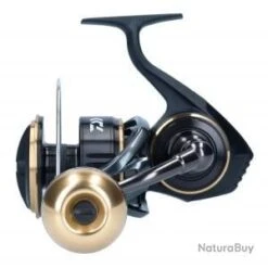 Daiwa MOULINET BG MQ 14000 H