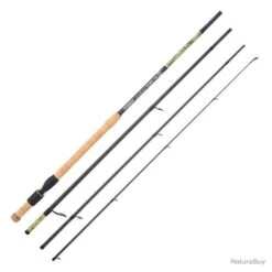 Magirus 3 M 5-25 G VM Live Aventure Canne Truite Vairon Garbolino