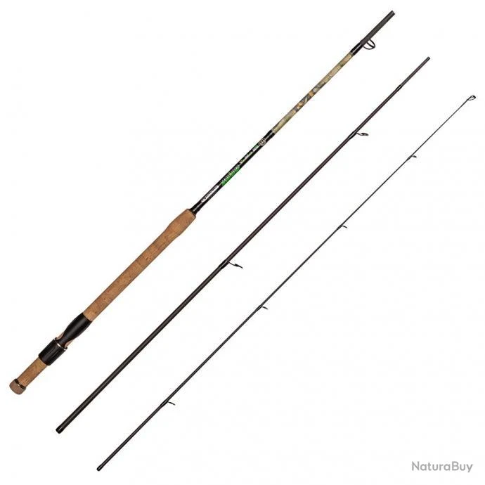 Magirus VM Live 2m70 5-25 G Canne Truite Vairon Garbolino 3 Magirus VM Live 2m70 5-25 G Canne Truite Vairon Garbolino