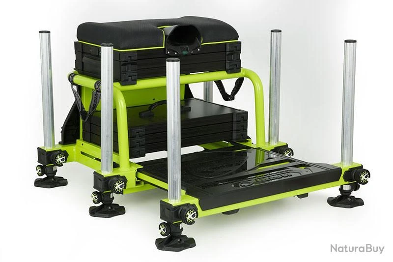 Matrix S36 Superbox Lime 3 Matrix S36 Superbox Lime