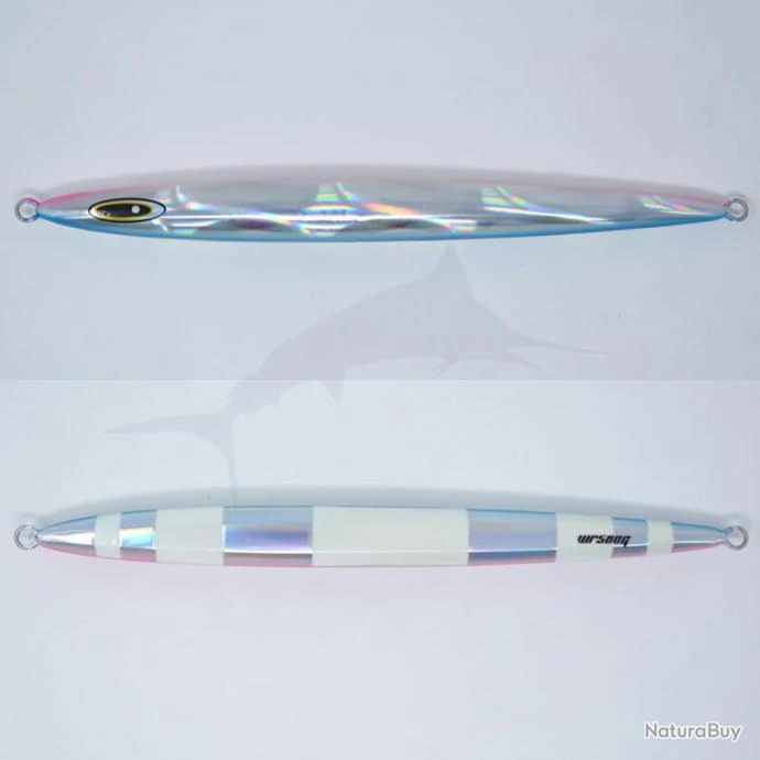 Maxel Wraith 600g ASP 3 Maxel Wraith 600g ASP