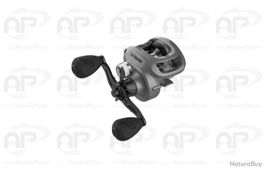 Moulinet Casting 13 Fishing Inception SLD2 8.1:1 10,0Kg 86 CM 203g 3 Moulinet Casting 13 Fishing Inception SLD2 8.1:1 10,0Kg 86 CM 203g