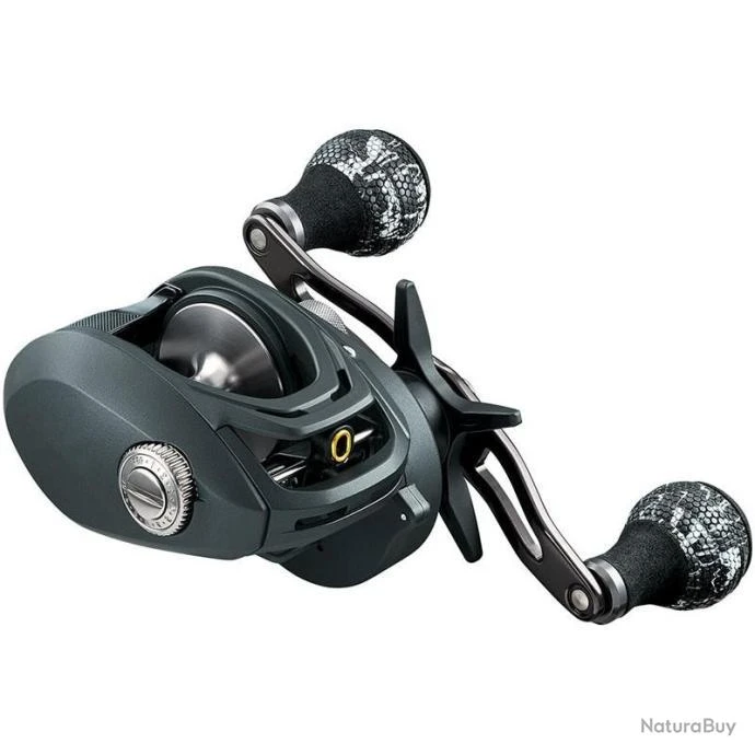 Moulinet Casting Daiwa Lexa Wn 10kg 180m/0.28mm 325g 73cm 3 Moulinet Casting Daiwa Lexa Wn 10kg 180m/0.28mm 325g 73cm