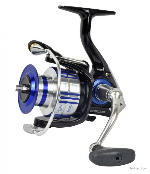 Moulinet Ceos 2005 FD Sakura 3 Moulinet Ceos 2005 FD Sakura