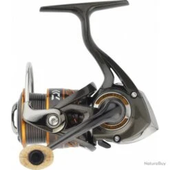Moulinet Daiwa Silver Creek 2504H 84cm 120m/0.15mm 225g 3kg