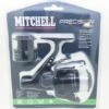 Moulinet Mitchell Truite / Carnassier Precision 2 000 RD + Garni De Nylon 2 Moulinet Mitchell Truite / Carnassier Precision 2 000 RD + Garni De Nylon -Pêche Soldes Magasin 00001 Moulinet Mitchell Truite Carnassier Precision 2 000 RD Garni de nylon