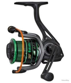 GUNKI Moulinet Pezon & Michel Powergame Fv 300