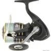 Moulinet Regal 2508 H PE TSUKI Daiwa Avec Tresse -Pêche Soldes Magasin 00001 Moulinet Regal 2508 H PE TSUKI Daiwa Avec Tresse