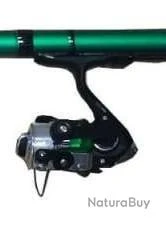 Moulinet Rodstar 101 FD Garbolino