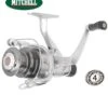 Moulinet Truite / Carnassier Mitchell Tanager RZ 1 000 RD -Pêche Soldes Magasin 00001 Moulinet Truite Carnassier Mitchell tanager RZ 1 000 RD