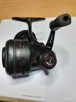 Moulinet Capoté ABU GARCIA