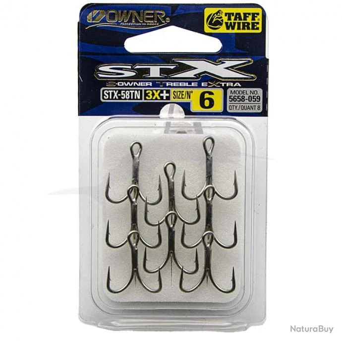 Owner STX58 TN 6 3 Owner STX58 TN 6