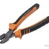 Savage Gear PINCE SAVAGEAR MP CUT & CRIMP PLIERS S -Pêche Soldes Magasin 00001 PINCE SAVAGEAR MP CUT CRIMP PLIERS S
